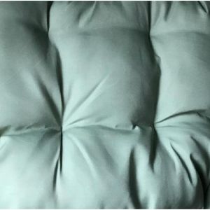 Подвесное кресло из искусственного ротанга AFM-168A-XL White/Green от производителя Afina по цене 17 900 р Подвесное кресло из искусственного ротанга AFM-168A-XL White/Green от производителя Afina по цене 17 900 р