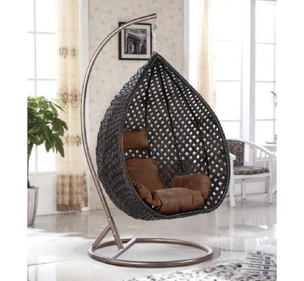 Подвесное кресло из искусственного ротанга AFM-250B-XL Brown от производителя Afina по цене 29 900 р Подвесное кресло из искусственного ротанга AFM-250B-XL Brown от производителя Afina по цене 29 900 р