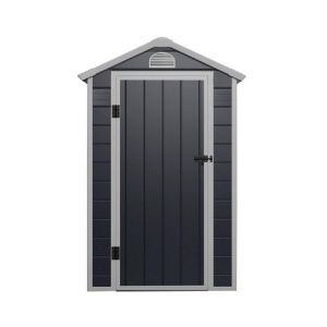 Сарай пластиковый Black Fox Modernist B 2,5м2 от производителя  Lifetime по цене 55 000 р