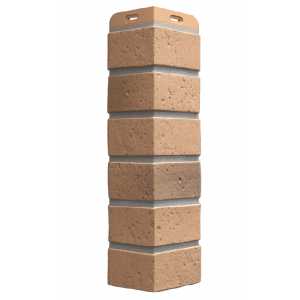 Угол наружный коллекция Berg Золотой от производителя  Docke по цене 585 р