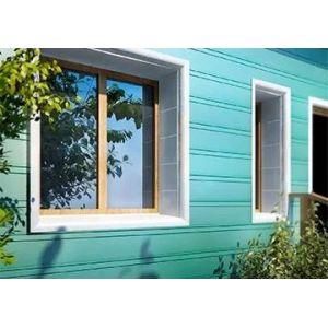 Наличник Модерн Альта Декор (отделочные элементы) Кремовый от производителя Альта-профиль по цене 490 р Наличник Модерн Альта Декор (отделочные элементы) Кремовый от производителя Альта-профиль по цене 490 р