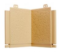 Угол добора Альта Декор (отделочные элементы) Песчаный Угол добора Альта Декор (отделочные элементы) Песчаный