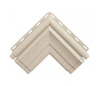 Угол наличника Модерн Альта Декор (отделочные элементы) Кремовый Угол наличника Модерн Альта Декор (отделочные элементы) Кремовый