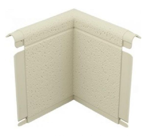 Угол откоса Альта Декор (отделочные элементы) Белый от производителя Альта-профиль по цене 301 р Угол откоса Альта Декор (отделочные элементы) Белый от производителя Альта-профиль по цене 301 р