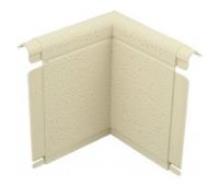 Угол откоса Альта Декор (отделочные элементы) Кремовый Угол откоса Альта Декор (отделочные элементы) Кремовый