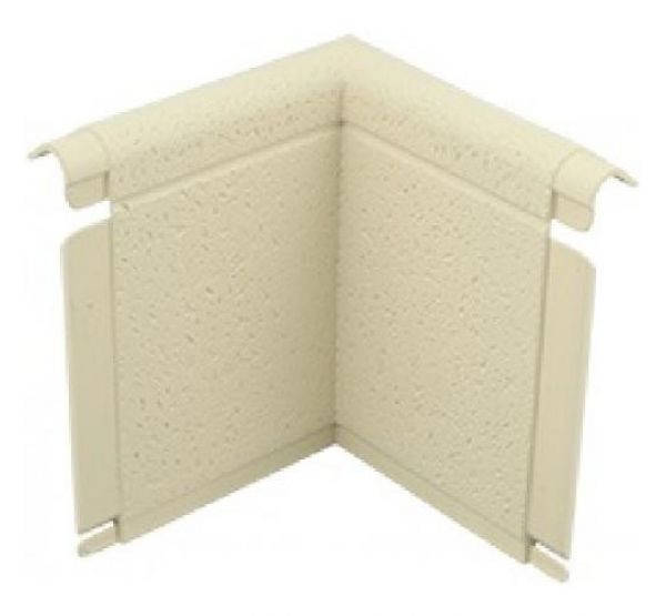 Угол откоса Альта Декор (отделочные элементы) Кремовый от производителя Альта-профиль по цене 301 р Угол откоса Альта Декор (отделочные элементы) Кремовый от производителя Альта-профиль по цене 301 р