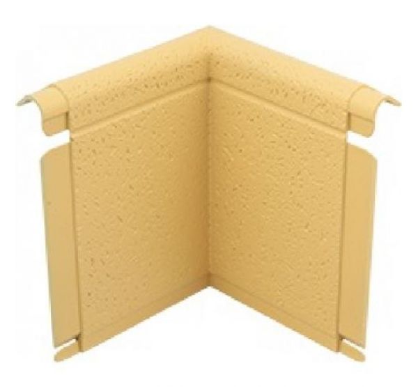 Угол откоса Альта Декор (отделочные элементы) Песчаный от производителя Альта-профиль по цене 301 р Угол откоса Альта Декор (отделочные элементы) Песчаный от производителя Альта-профиль по цене 301 р