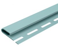 Финишная планка Бирюза Финишная планка Бирюза