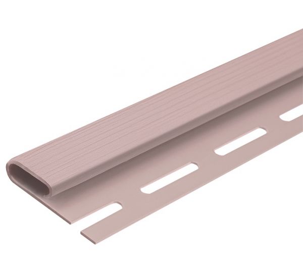 Финишная планка Фламинго от производителя  Tecos по цене 299 р