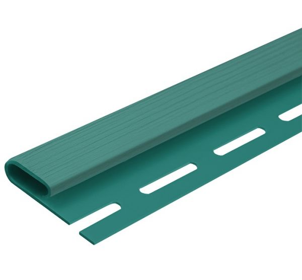 Финишная планка Изумруд от производителя  Tecos по цене 299 р