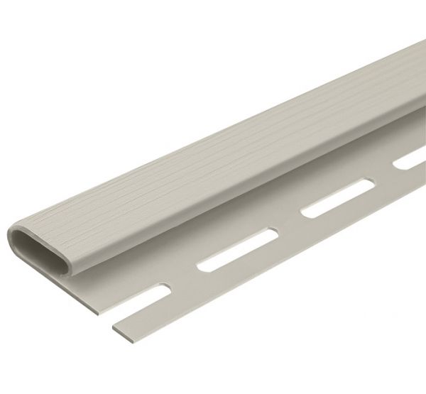 Финишная планка Слоновая кость от производителя Tecos по цене 299 р Финишная планка Слоновая кость от производителя Tecos по цене 299 р