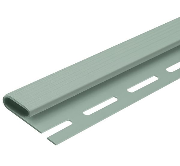 Финишная планка Светло-салатовый от производителя Tecos по цене 299 р Финишная планка Светло-салатовый от производителя Tecos по цене 299 р