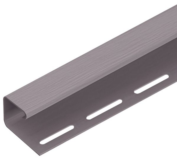 J-профиль Пыльная роза от производителя Tecos по цене 317 р J-профиль Пыльная роза от производителя Tecos по цене 317 р