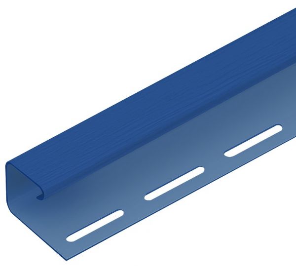 J-профиль Сапфир от производителя Tecos по цене 317 р J-профиль Сапфир от производителя Tecos по цене 317 р