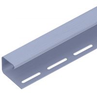 J-профиль Сирень J-профиль Сирень