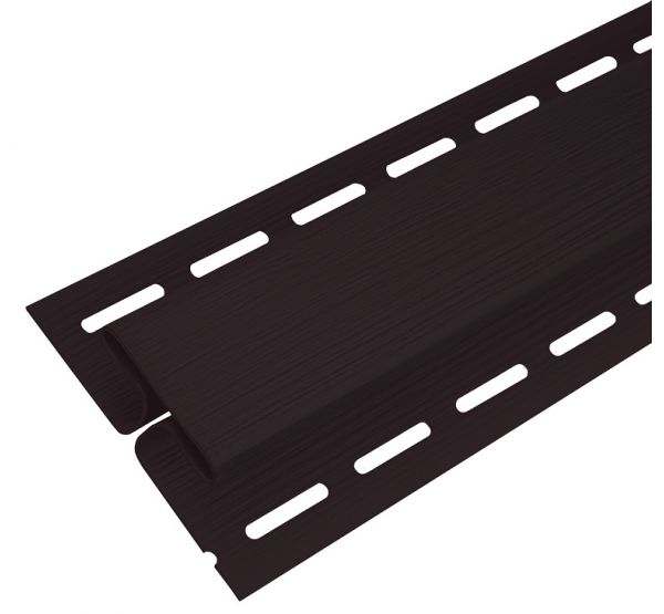 Н-профиль соединительный Арабика акрил от производителя  Tecos по цене 786 р