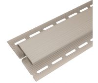 Н-профиль соединительный Бежевый Н-профиль соединительный Бежевый