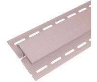 Н-профиль соединительный Фламинго Н-профиль соединительный Фламинго