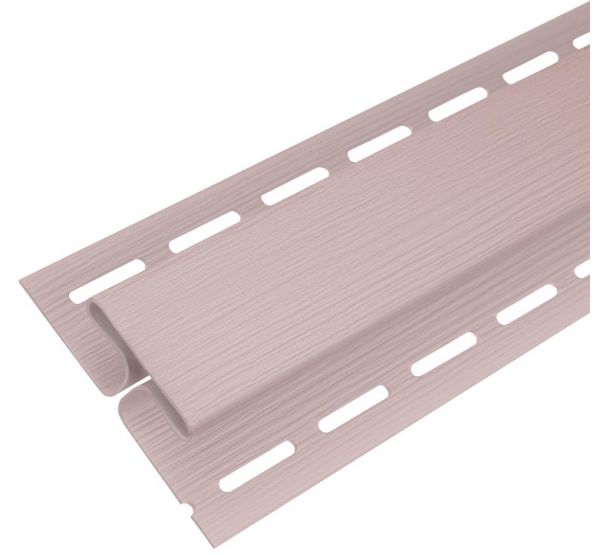 Н-профиль соединительный Фламинго от производителя Tecos по цене 738 р Н-профиль соединительный Фламинго от производителя Tecos по цене 738 р