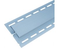 Н-профиль соединительный Голубой Н-профиль соединительный Голубой