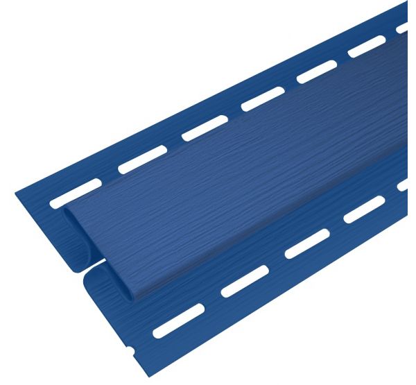 Н-профиль соединительный Сапфир от производителя  Tecos по цене 738 р