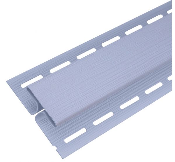 Н-профиль соединительный Сирень от производителя Tecos по цене 738 р Н-профиль соединительный Сирень от производителя Tecos по цене 738 р