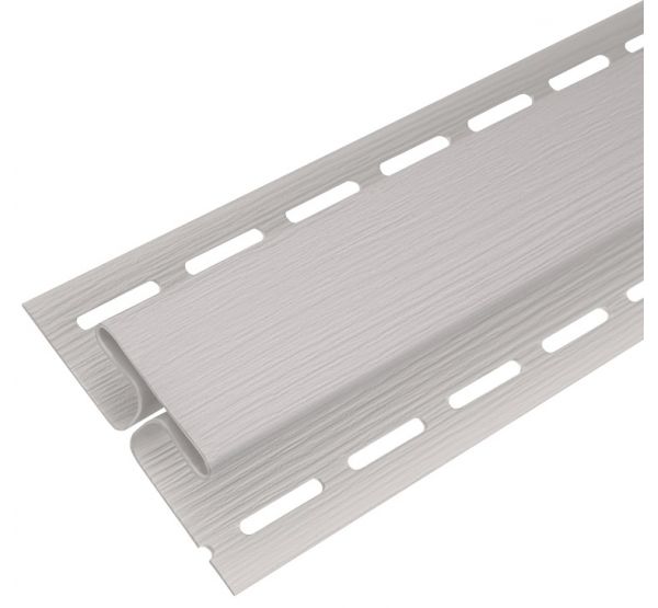 Н-профиль соединительный Жемчуг от производителя Tecos по цене 738 р Н-профиль соединительный Жемчуг от производителя Tecos по цене 738 р