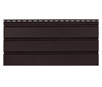 Софит тройной с частичной перфорацией посередине Арабика Софит тройной с частичной перфорацией посередине Арабика