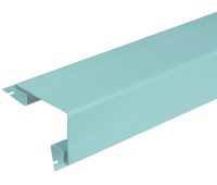 Угол наружный Бирюза Угол наружный Бирюза