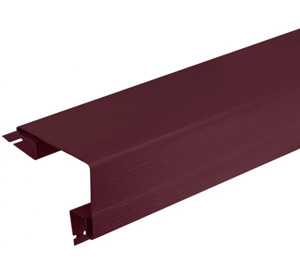 Угол наружный Бургунд (акрил) от производителя Tecos по цене 1 082 р Угол наружный Бургунд (акрил) от производителя Tecos по цене 1 082 р