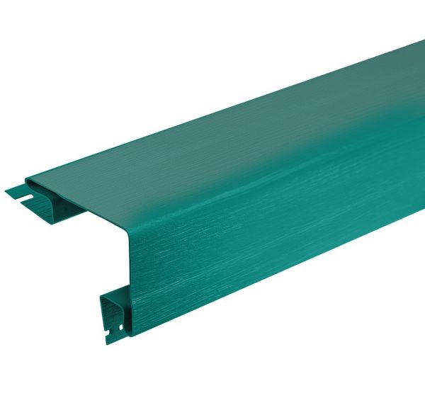 Угол наружный Изумруд от производителя Tecos по цене 932 р Угол наружный Изумруд от производителя Tecos по цене 932 р