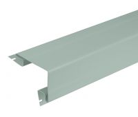 Угол наружный Светло салатовый Угол наружный Светло салатовый