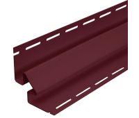 Внутренний угол Бургунд (акрил) Внутренний угол Бургунд (акрил)