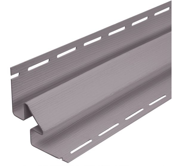 Внутренний угол Пыльная роза от производителя  Tecos по цене 907 р