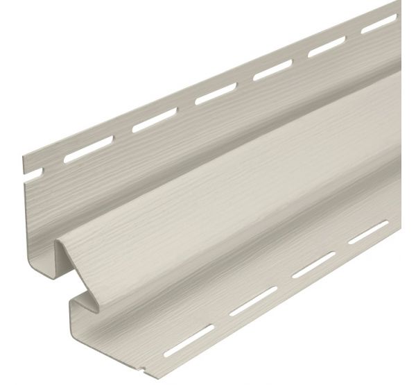 Внутренний угол Слоновая кость от производителя  Tecos по цене 894 р