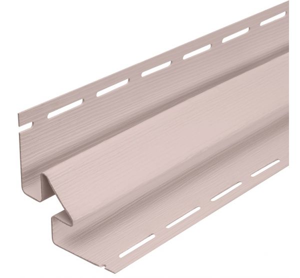 Внутренний угол Светло-розовый от производителя  Tecos по цене 894 р