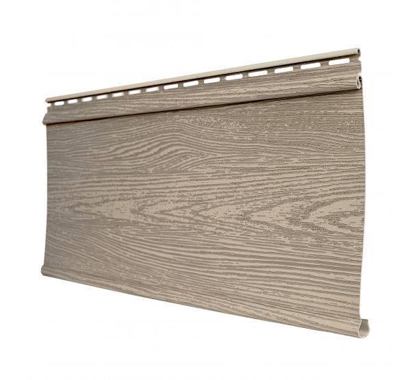 Виниловый сайдинг - Облицовочная доска Сибирский кедр от производителя Tecos по цене 0 р Виниловый сайдинг - Облицовочная доска Сибирский кедр от производителя Tecos по цене 0 р