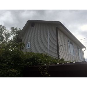 Окно для чердака Белая от производителя Krovent по цене 3 500 р Окно для чердака Белая от производителя Krovent по цене 3 500 р