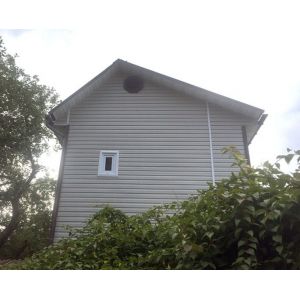 Окно для чердака Белая от производителя Krovent по цене 3 500 р Окно для чердака Белая от производителя Krovent по цене 3 500 р