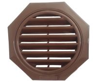 Окно для чердака Коричневая Окно для чердака Коричневая