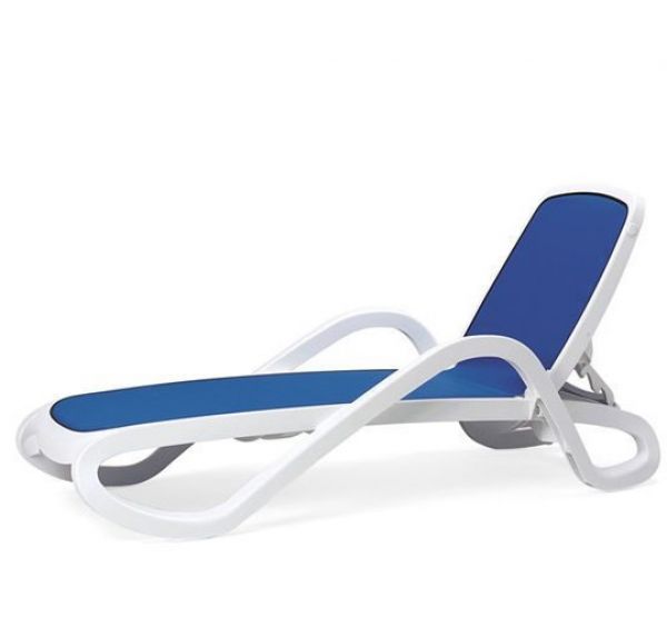 Шезлонги Alfa Blue от производителя Tweet по цене 23 000 р Шезлонги Alfa Blue от производителя Tweet по цене 23 000 р