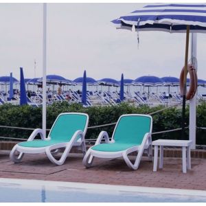 Шезлонги Alfa Sky Blue от производителя Tweet по цене 23 000 р Шезлонги Alfa Sky Blue от производителя Tweet по цене 23 000 р