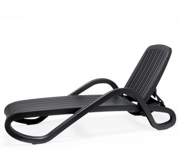 Шезлонги Eden antacite от производителя Tweet по цене 24 000 р Шезлонги Eden antacite от производителя Tweet по цене 24 000 р