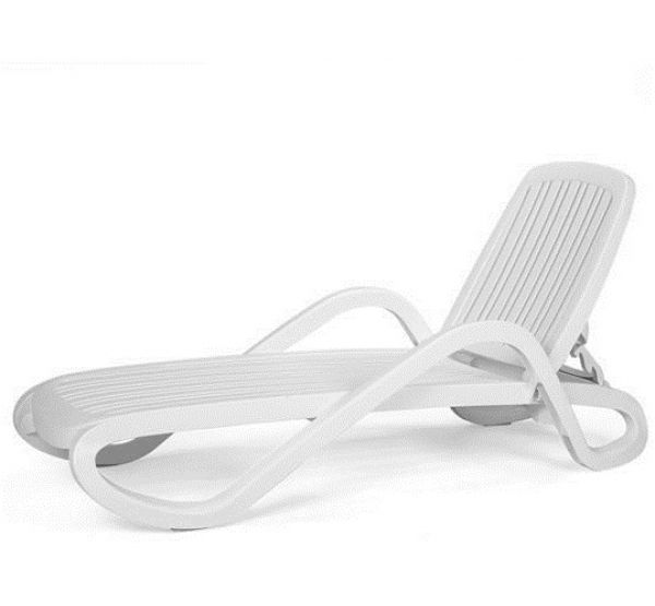 Шезлонги Eden bianco от производителя Tweet по цене 16 550 р Шезлонги Eden bianco от производителя Tweet по цене 16 550 р