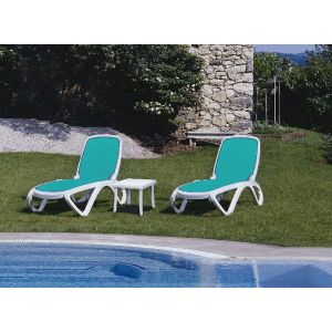 Шезлонги Omega Sky Blue от производителя Tweet по цене 23 050 р Шезлонги Omega Sky Blue от производителя Tweet по цене 23 050 р