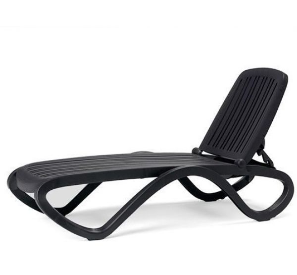 Шезлонги Tropico antrac от производителя Tweet по цене 26 650 р Шезлонги Tropico antrac от производителя Tweet по цене 26 650 р