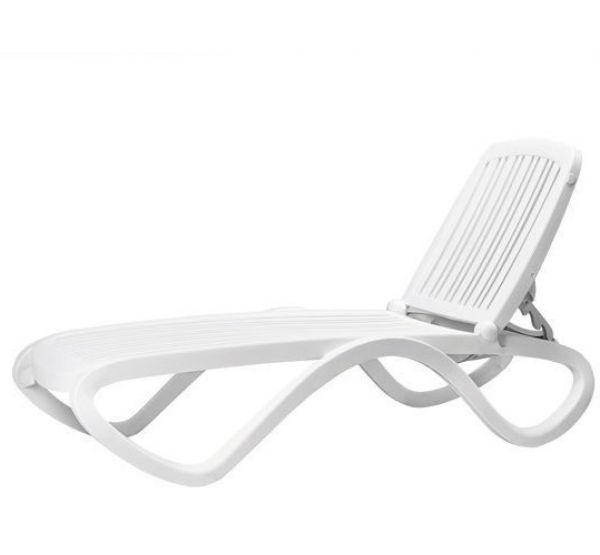 Шезлонги Tropico bianco от производителя Tweet по цене 16 650 р Шезлонги Tropico bianco от производителя Tweet по цене 16 650 р
