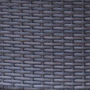 Трансформер-Диван плетеный из иск. ротанга AFM-325B Brown от производителя  Afina по цене 109 500 р