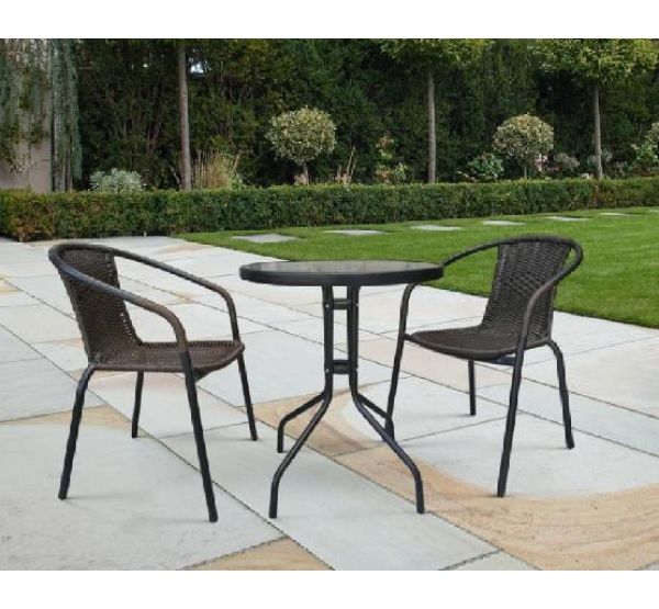 Комплект плетеной мебели из иск. ротанга Асоль-LR02 LRC-02/LRT-02-D60 Dark Brown от производителя Afina по цене 10 000 р Комплект плетеной мебели из иск. ротанга Асоль-LR02 LRC-02/LRT-02-D60 Dark Brown от производителя Afina по цене 10 000 р