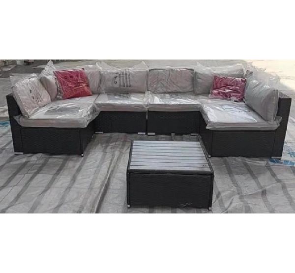 Трансформер-Диван модульный плетеный из иск. ротанга YR822D Brown/Beige от производителя Afina по цене 119 000 р Трансформер-Диван модульный плетеный из иск. ротанга YR822D Brown/Beige от производителя Afina по цене 119 000 р